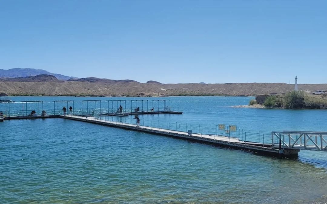 Mohave County approves $1.6 Millionfor Site Six Pier in Lake Havasu