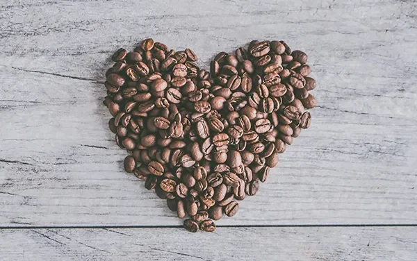 Is coffee good for your heart health?