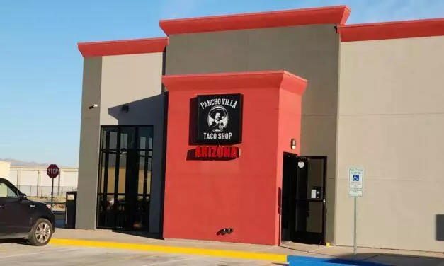 Pancho Villa’s Opens New Location in Mohave Valley, Closes Parkway Location